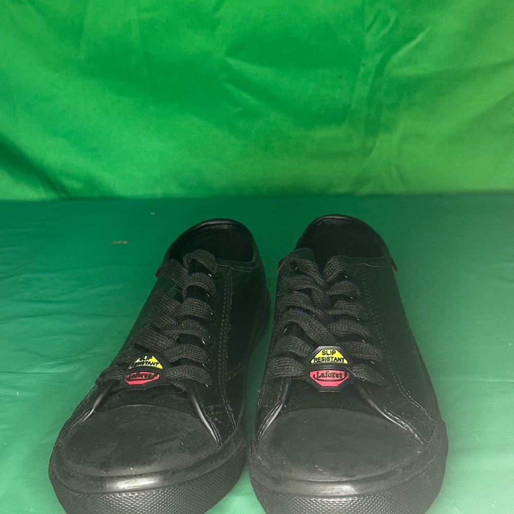 Black Casual Shoes